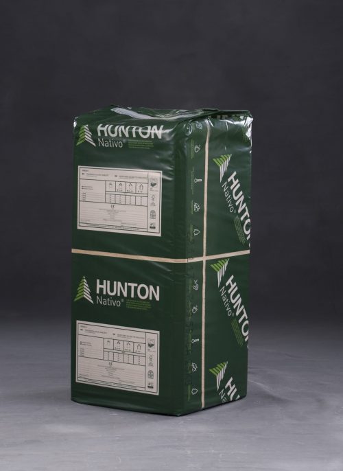 Hunton puhallusvilla