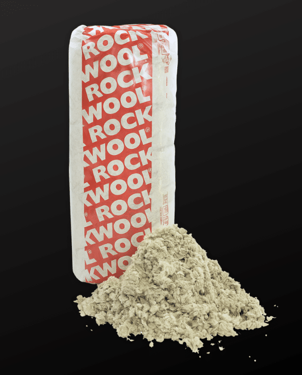 Puhallusvilla on suosittu eriste 8 Rockwool puhalluskivivilla Ekoeriste puhallusurakoitsija asennus