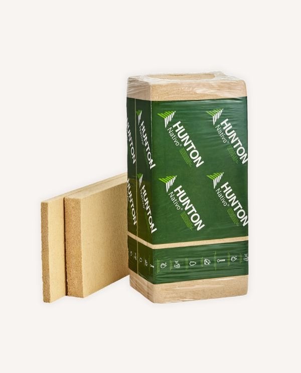 Hunton Nativo eristelevy 50-100 mm Ekoeriste