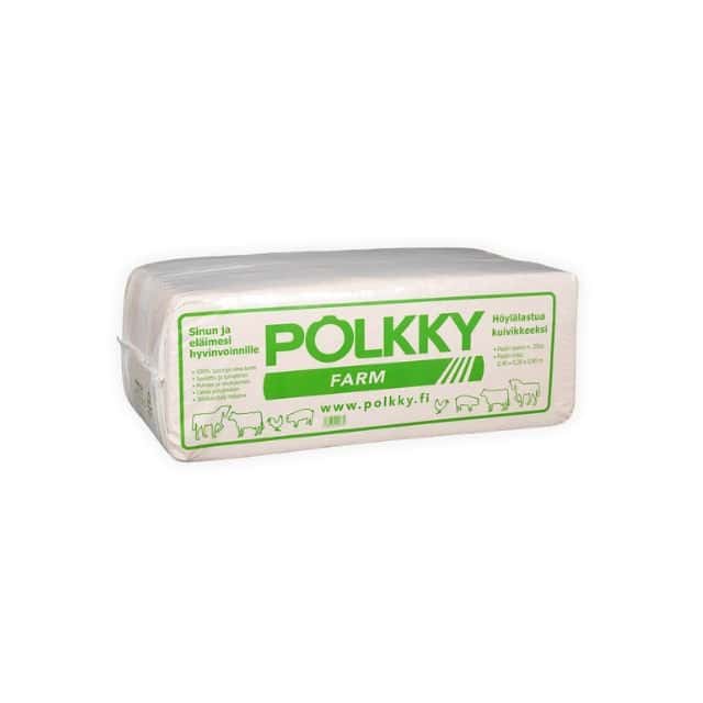 Pölkky purueriste