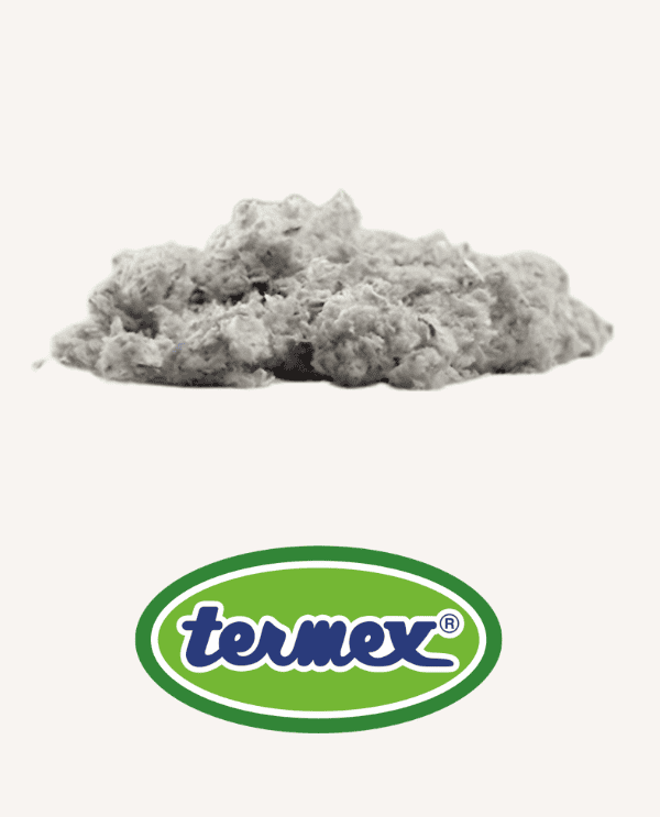 Termex selluvilla Ekoeriste