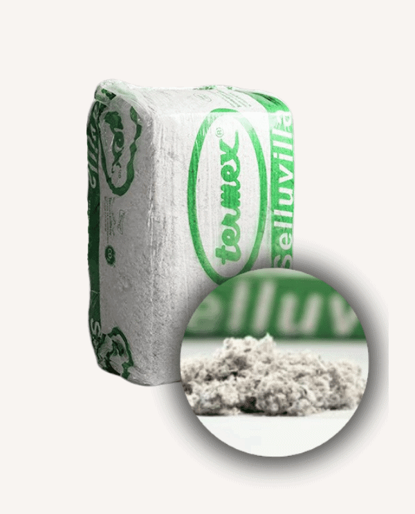 Termex selluvilla myynti Ekoeristeeltä