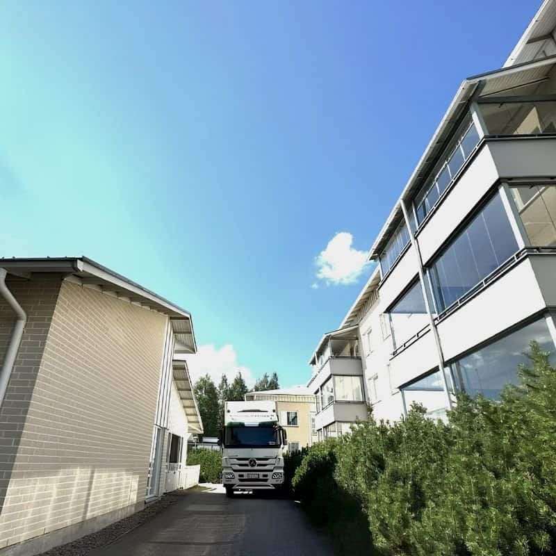 Milloin kannattaa tehdä lisäeristys taloyhtiölssä