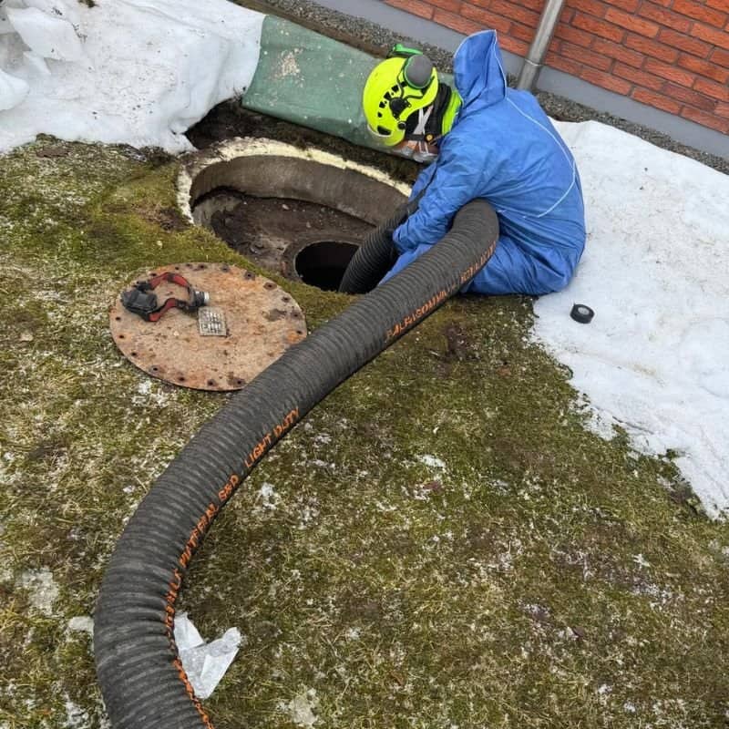 Miten öljysäiliön täyttö lecasoralla eteneen ekoeriste