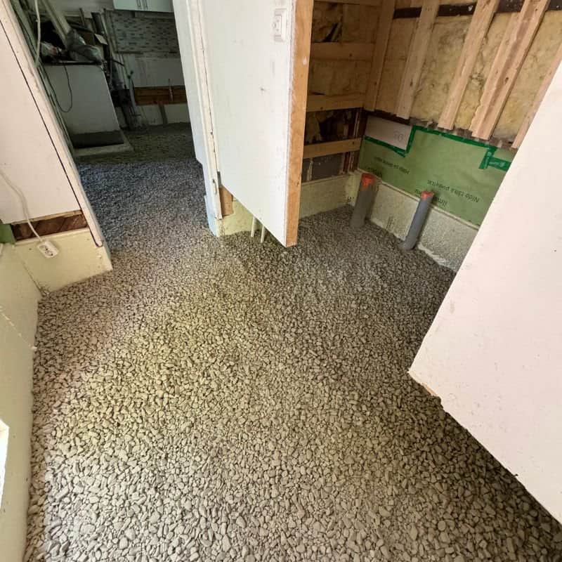 Vaahtolasin menekkilaskuri Ekoeriste